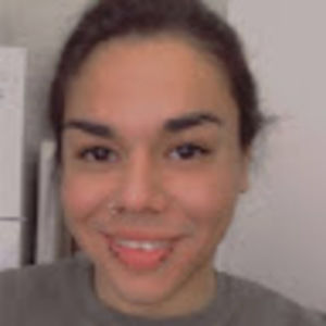 Meet your Posher, Vicky